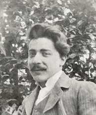 Mascarini Giuseppe